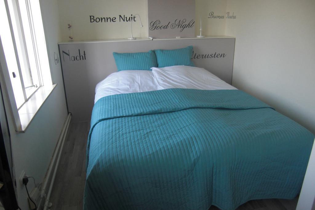 Apartment mit 1 Schlafzimmer