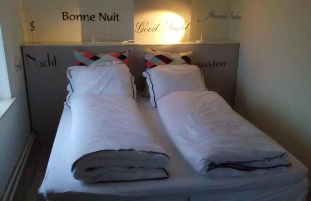 B&B De Goffert-1