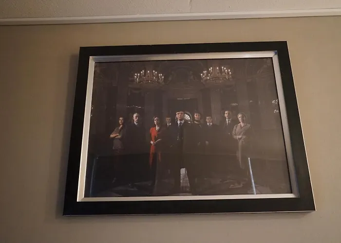 B&B Noviomagus Nijmegen